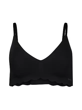 SKINY | Soft BH ohne Bügel black | 